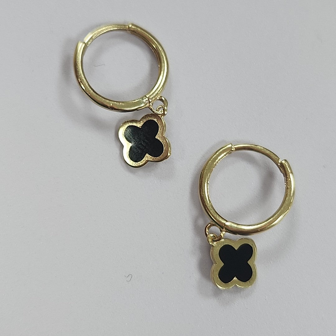 HUGGIES ORO 14K 1 (NUEVO)