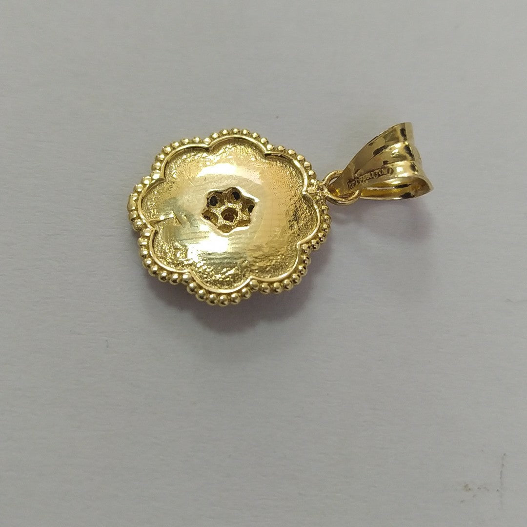 DIJES ORO 14K 1.7 (NUEVO)
