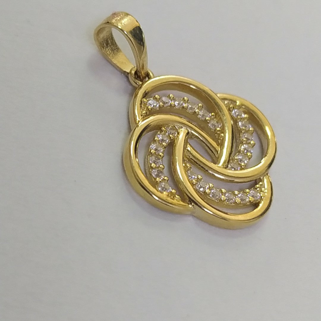 DIJES ORO 14K 1.6 (NUEVO)