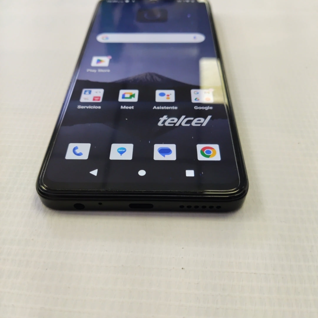 CELULAR ACER SOSPIRO AC92 128 GB 6 GB RAM (SEMINUEVO)