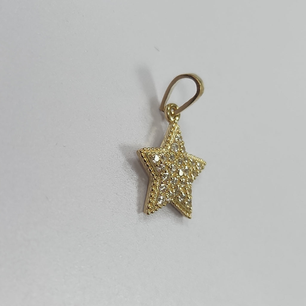 DIJES ORO 14K 1.2 (NUEVO)