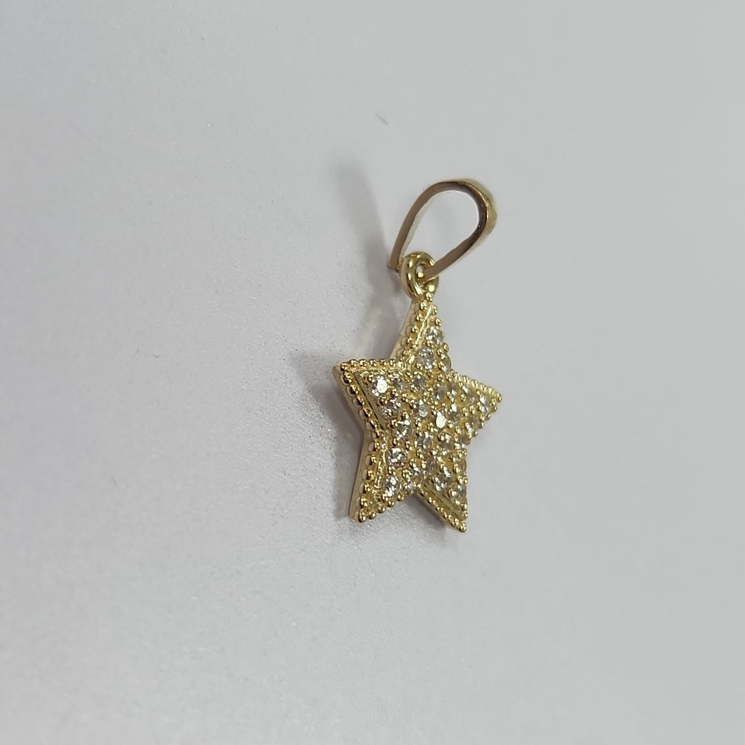 DIJES ORO 14K 1.2 (NUEVO)