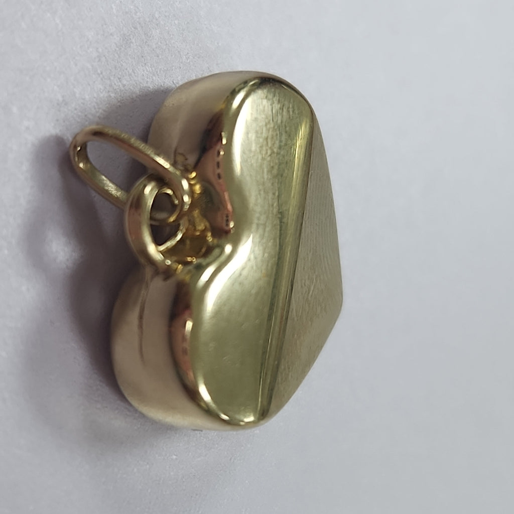 DIJES ORO 14K 1.2 (NUEVO)