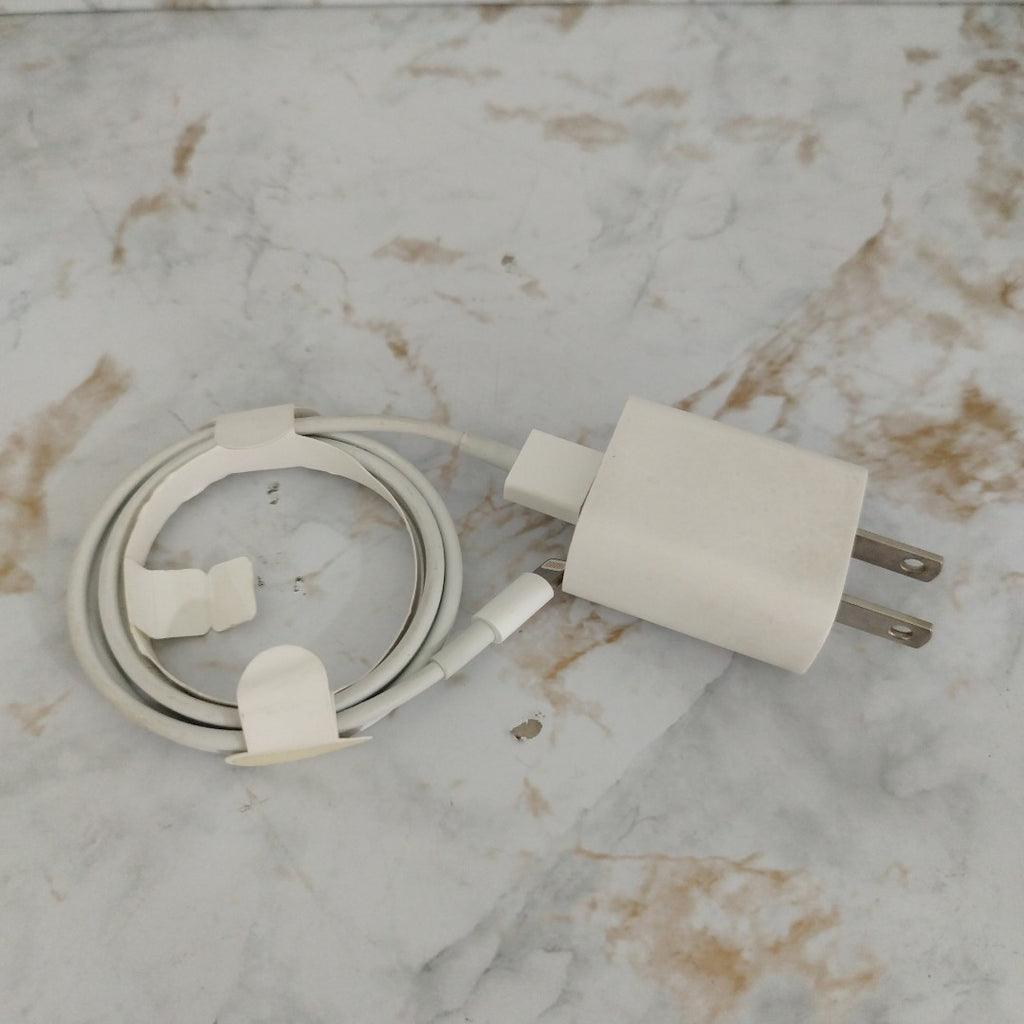 TABLETA APPLE IPAD 8 A2270 128 GB 3 GB RAM (SEMINUEVO)