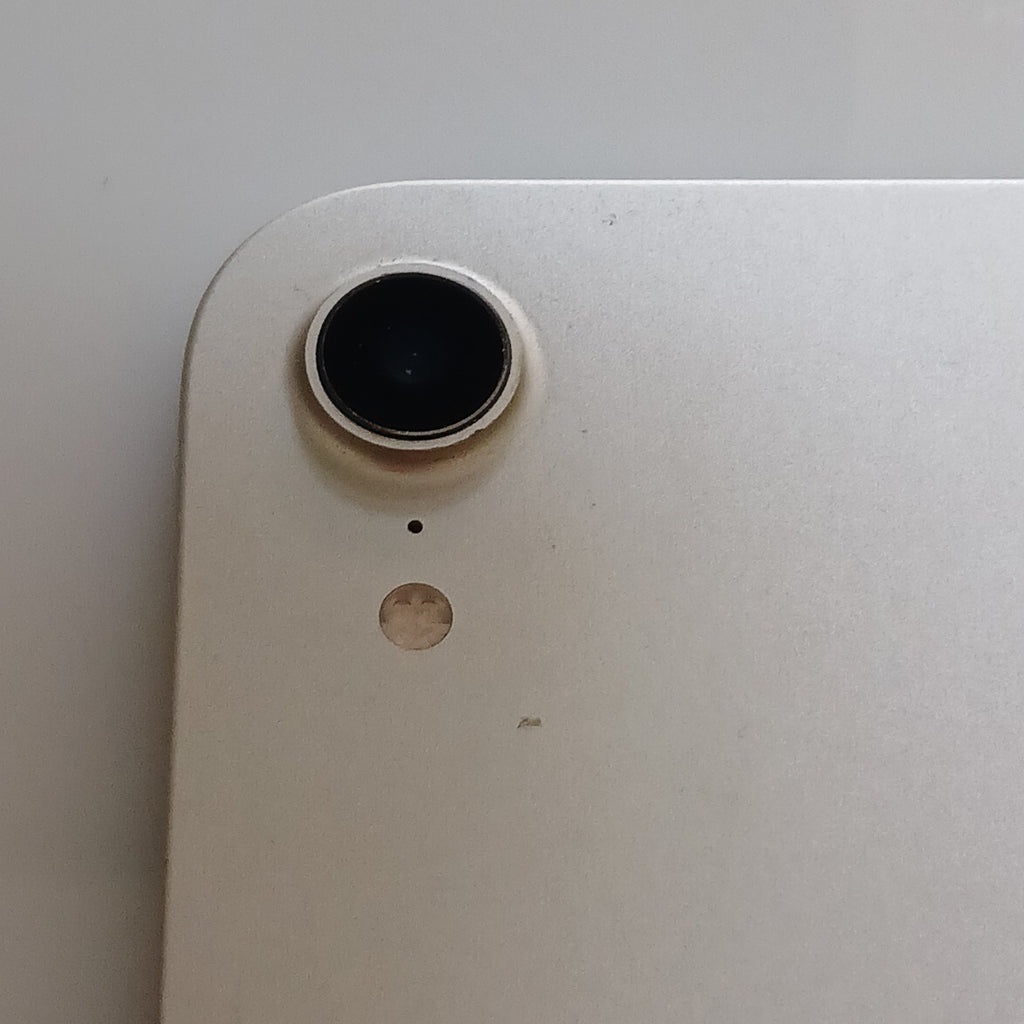 TABLETA APPLE IPAD MINI 6 A2567 256 GB 4 GB RAM (SEMINUEVO)