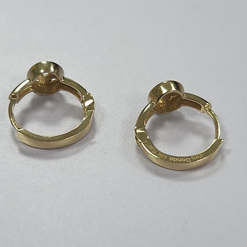 HUGGIES ORO 10K 1.9 (NUEVO)