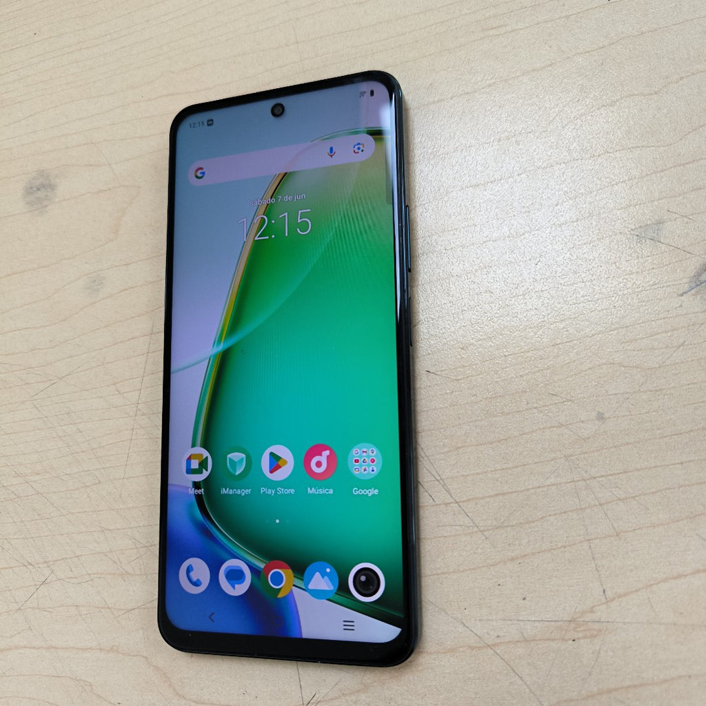 CELULAR VIVO Y28 V2352 256 GB 8 GB RAM (SEMINUEVO)