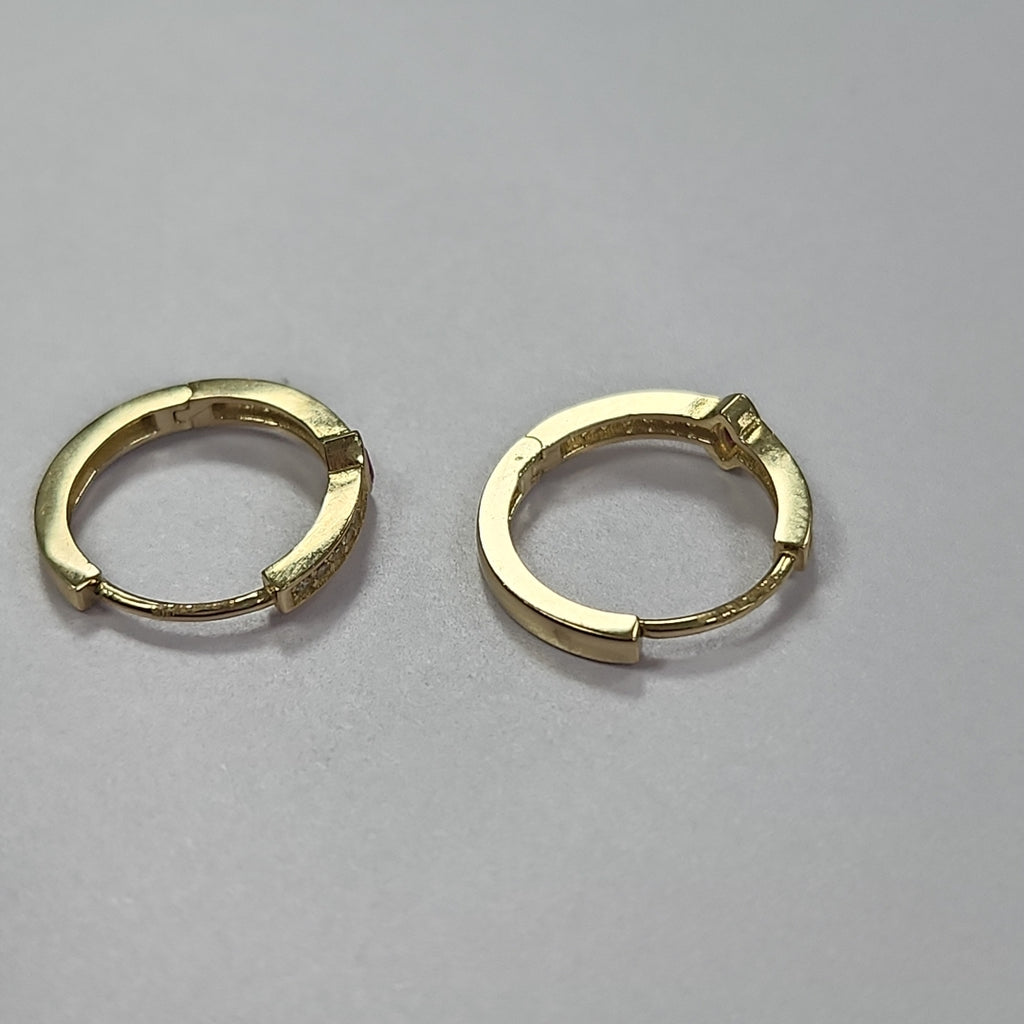 HUGGIES ORO 10K 1.8 (NUEVO)