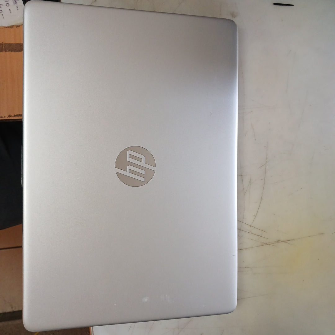 LAPTOP HP 14-FQ1004LA (2022) 512 GB SSD 8 GB RAM (SEMINUEVO)