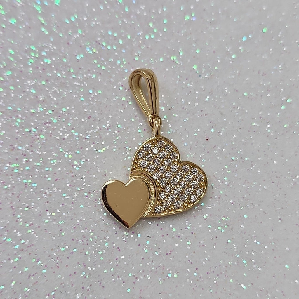 DIJES ORO 14K 1.4 (NUEVO)