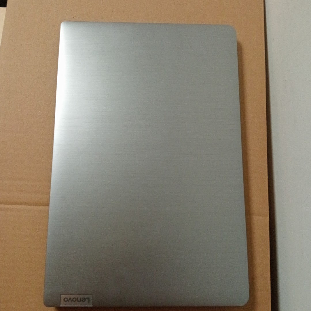 LAPTOP LENOVO IDEAPAD 3 15ITL6 (2023) 512 GB SSD 8 GB RAM (SEMINUEVO)