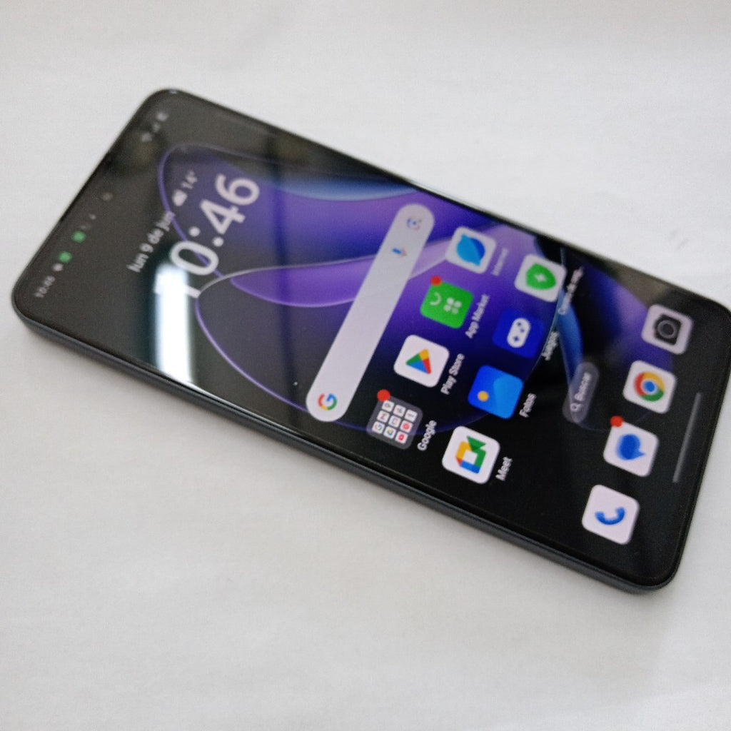 CELULAR OPPO  RENO 13F 5G CPH2699 (2025) 256 GB 12 GB RAM (SEMINUEVO)