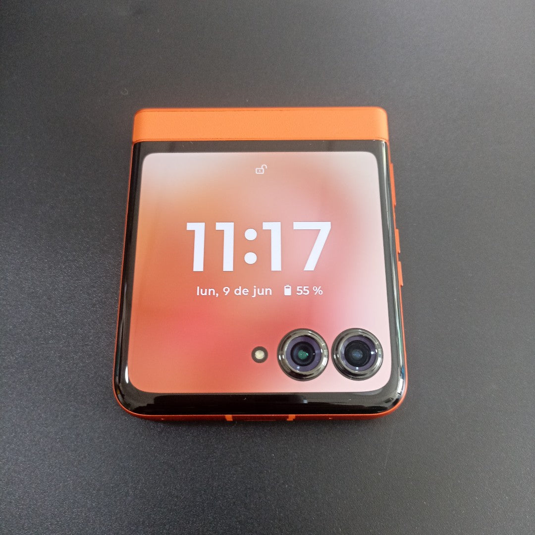 CELULAR MOTOROLA RAZR 50 5G XT2453-1 512 GB 12 GB RAM