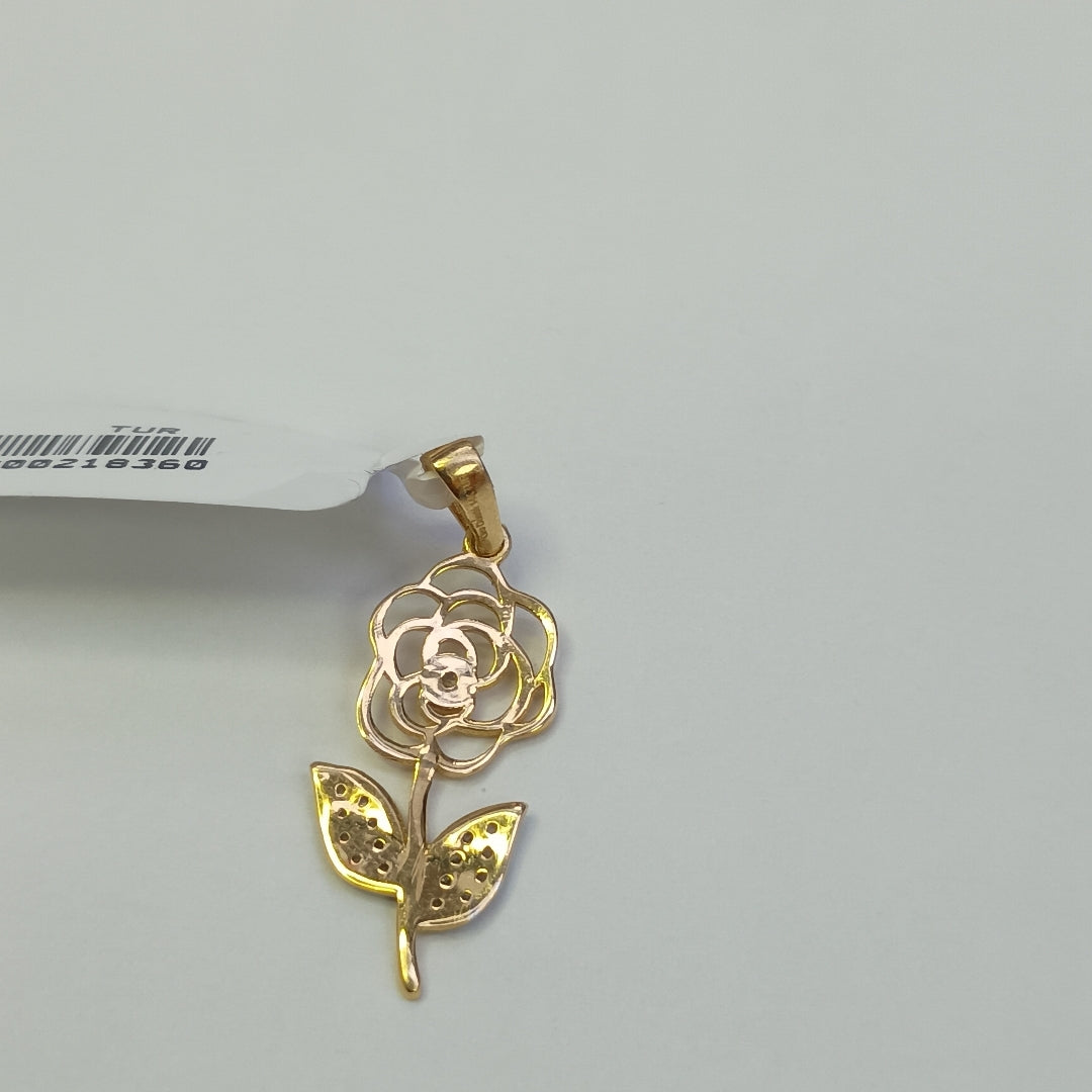 DIJES ORO 14K 1.2 (NUEVO)