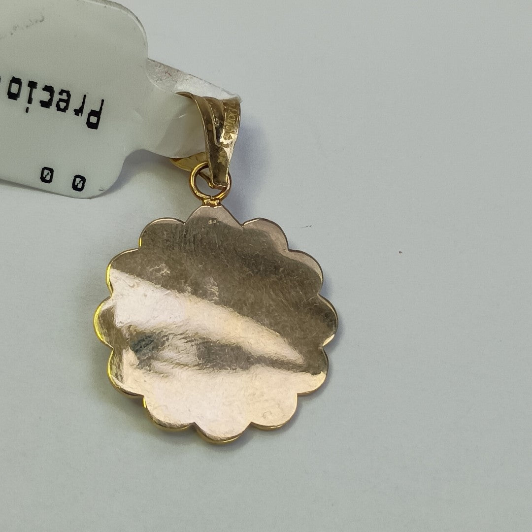 DIJES ORO 14K 1.7 (NUEVO)