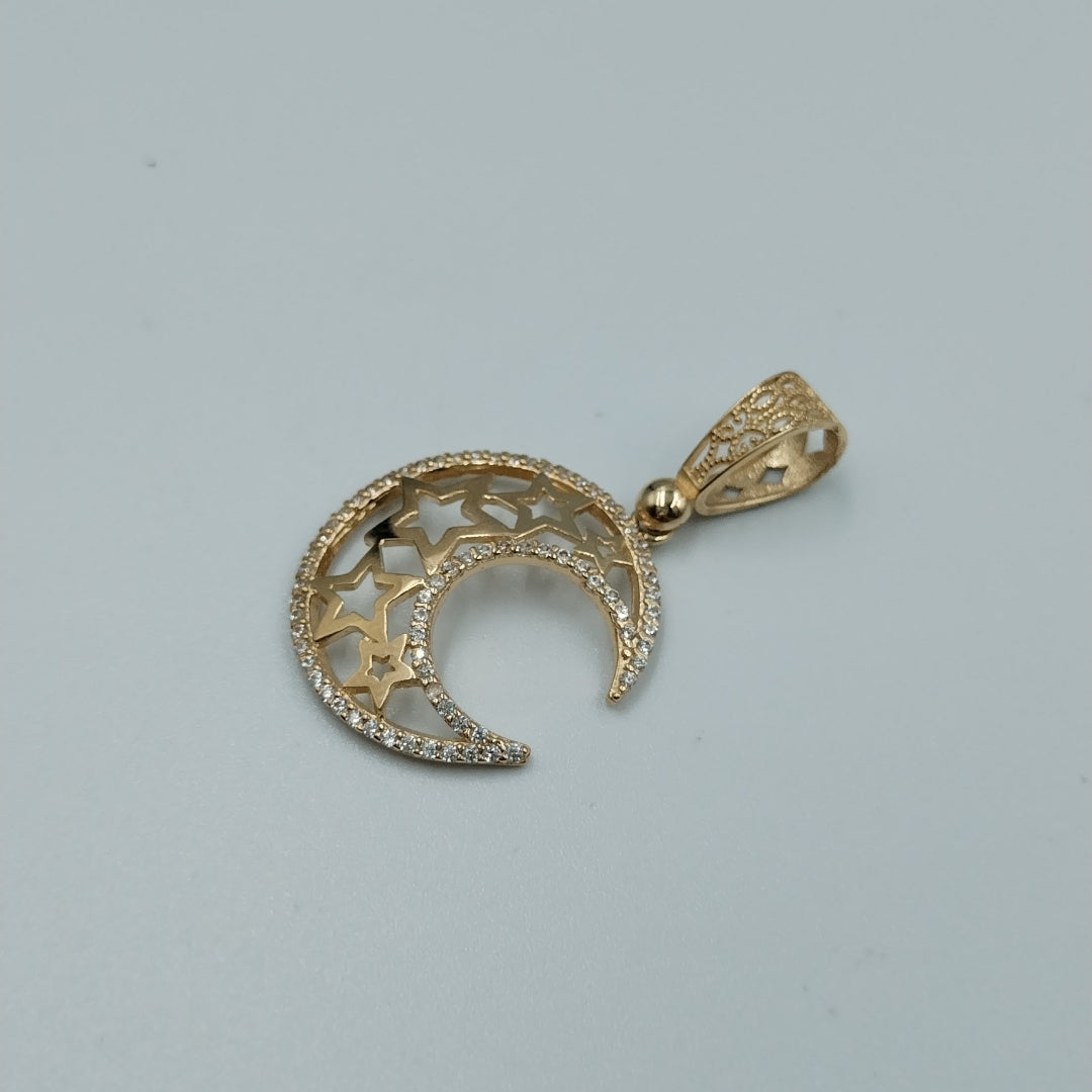DIJES ORO 14K 2.2 (NUEVO)