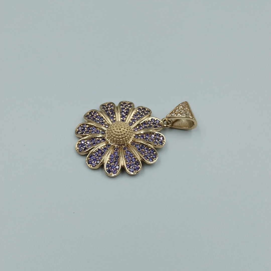 DIJES ORO 14K 3.6 (NUEVO)