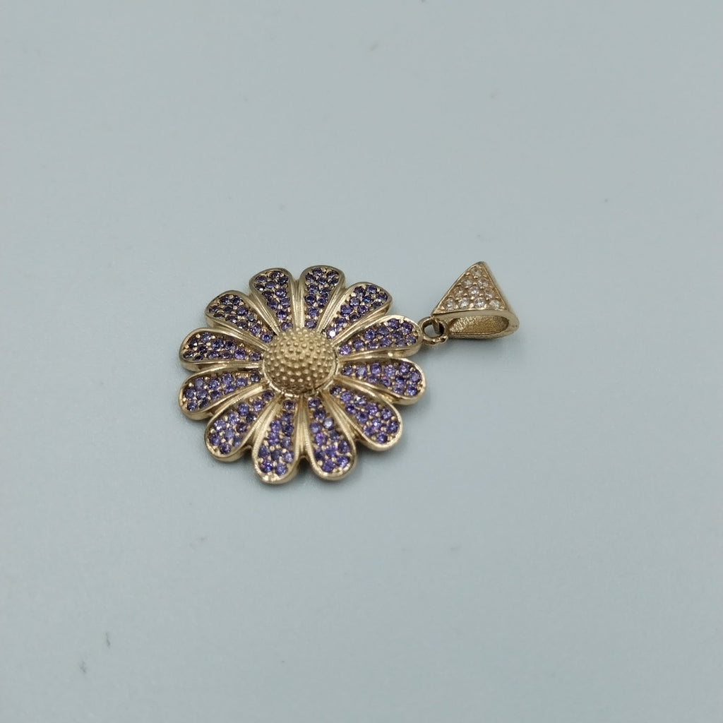 DIJES ORO 14K 3.9 (NUEVO)