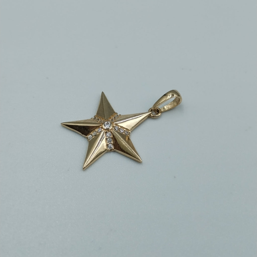 DIJES ORO 14K 1.5 (NUEVO)