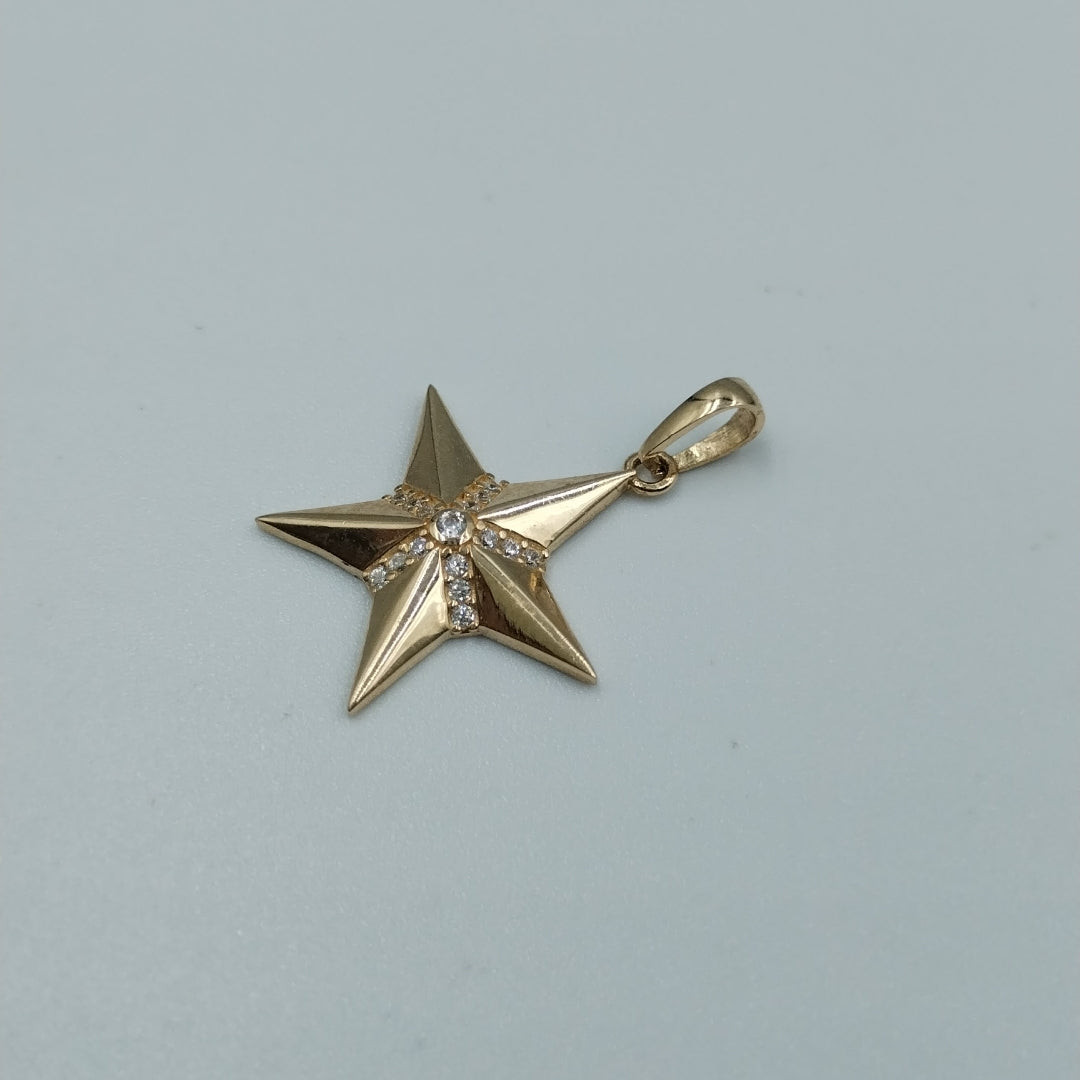 DIJES ORO 14K 1.5 (NUEVO)