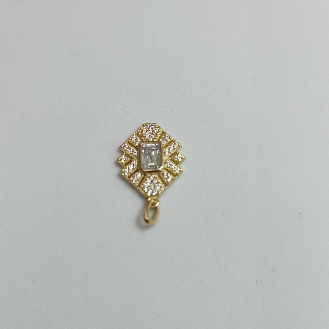 DIJES ORO 14K 1.7 (NUEVO)