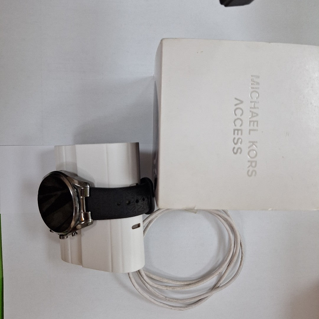 SMARTWATCH MICHAEL KORS BRADSHAW GEN 6 MKT5150V 44 MM GPS (SEMINUEVO)
