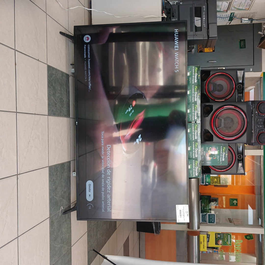 PANTALLA LG 65UP7500PSF (2021) 65" LED 4K (SEMINUEVO)