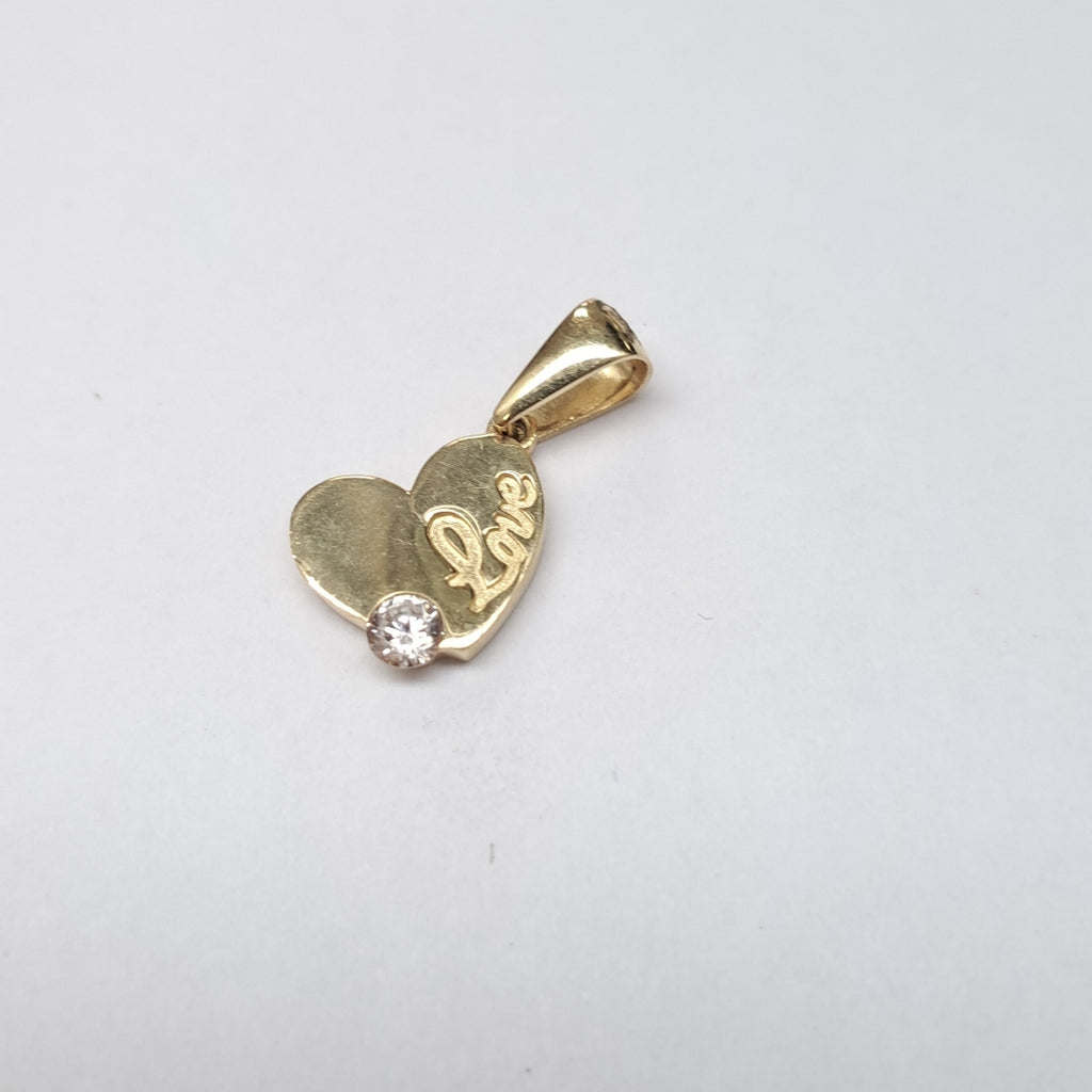 DIJES ORO 14K 1.4 (NUEVO)