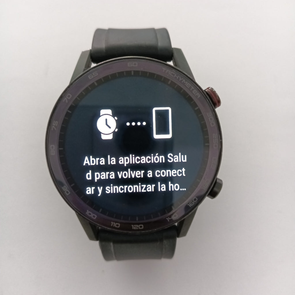 SMARTWATCH HONOR MAGICWATCH 2 MNS-B19 46 MM (SEMINUEVO)