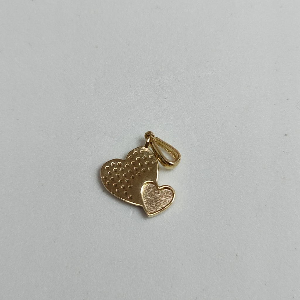 DIJES ORO 14K 1.4 (NUEVO)