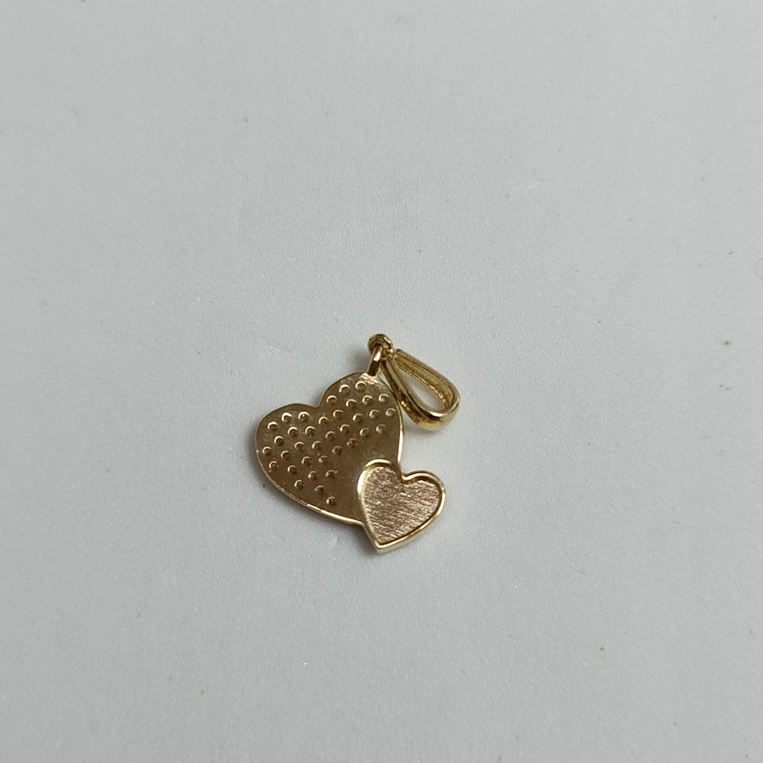 DIJES ORO 14K 1.4 (NUEVO)