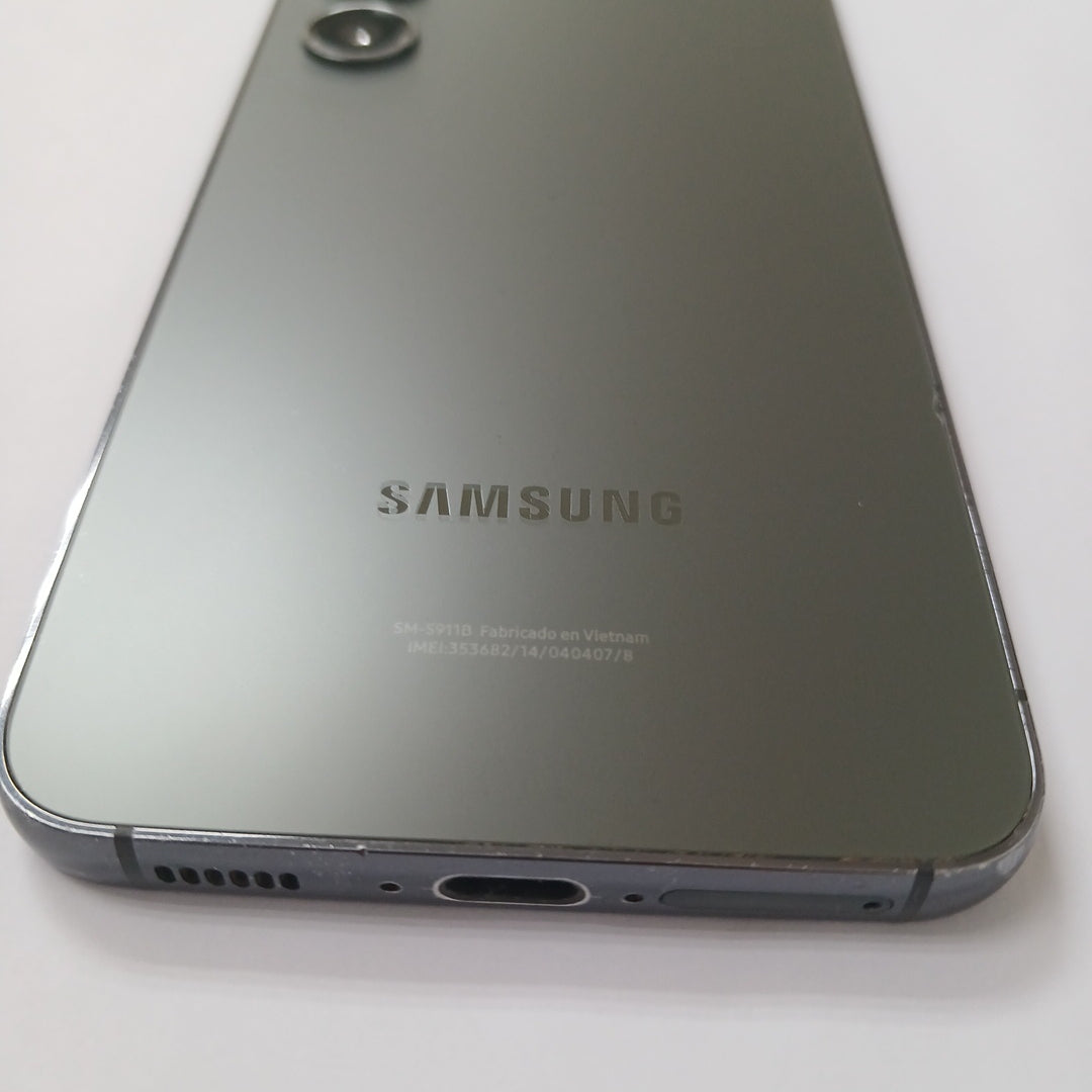 CELULAR SAMSUNG GALAXY S23 SM-S911B 128 GB 8 GB RAM