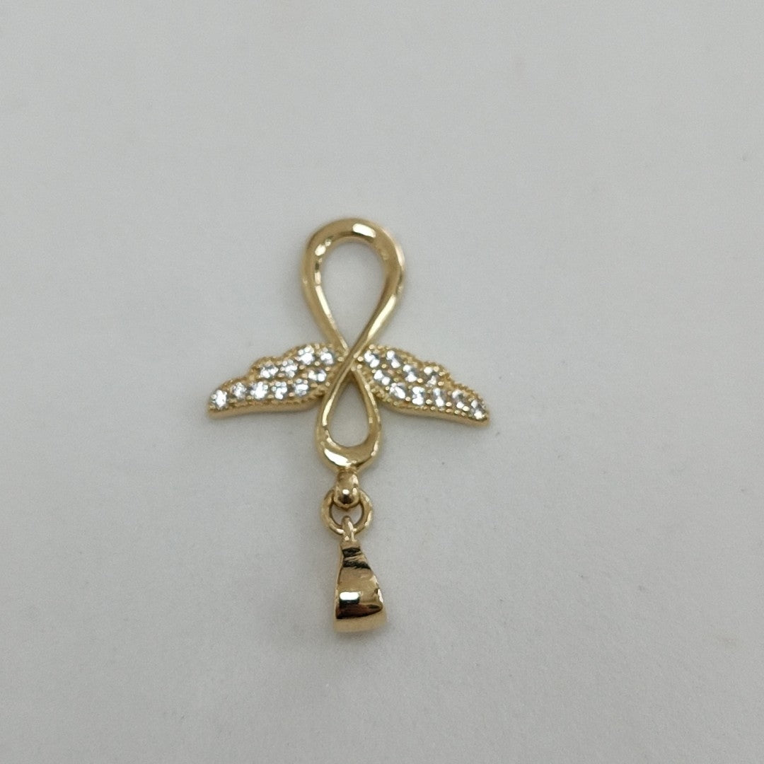 DIJES ORO 14K 1.1 (NUEVO)
