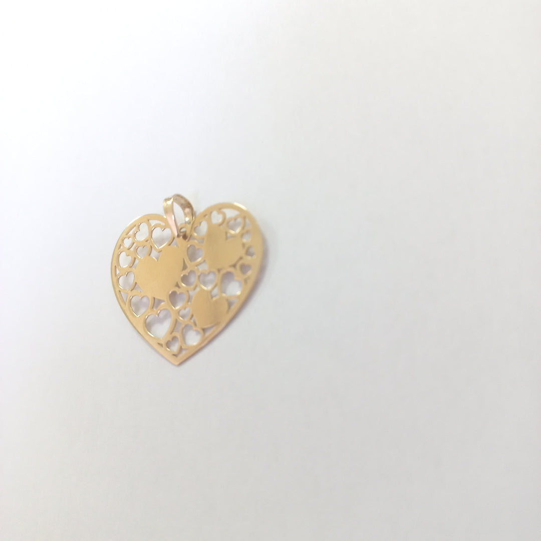 DIJES ORO 14K 1.5 (NUEVO)