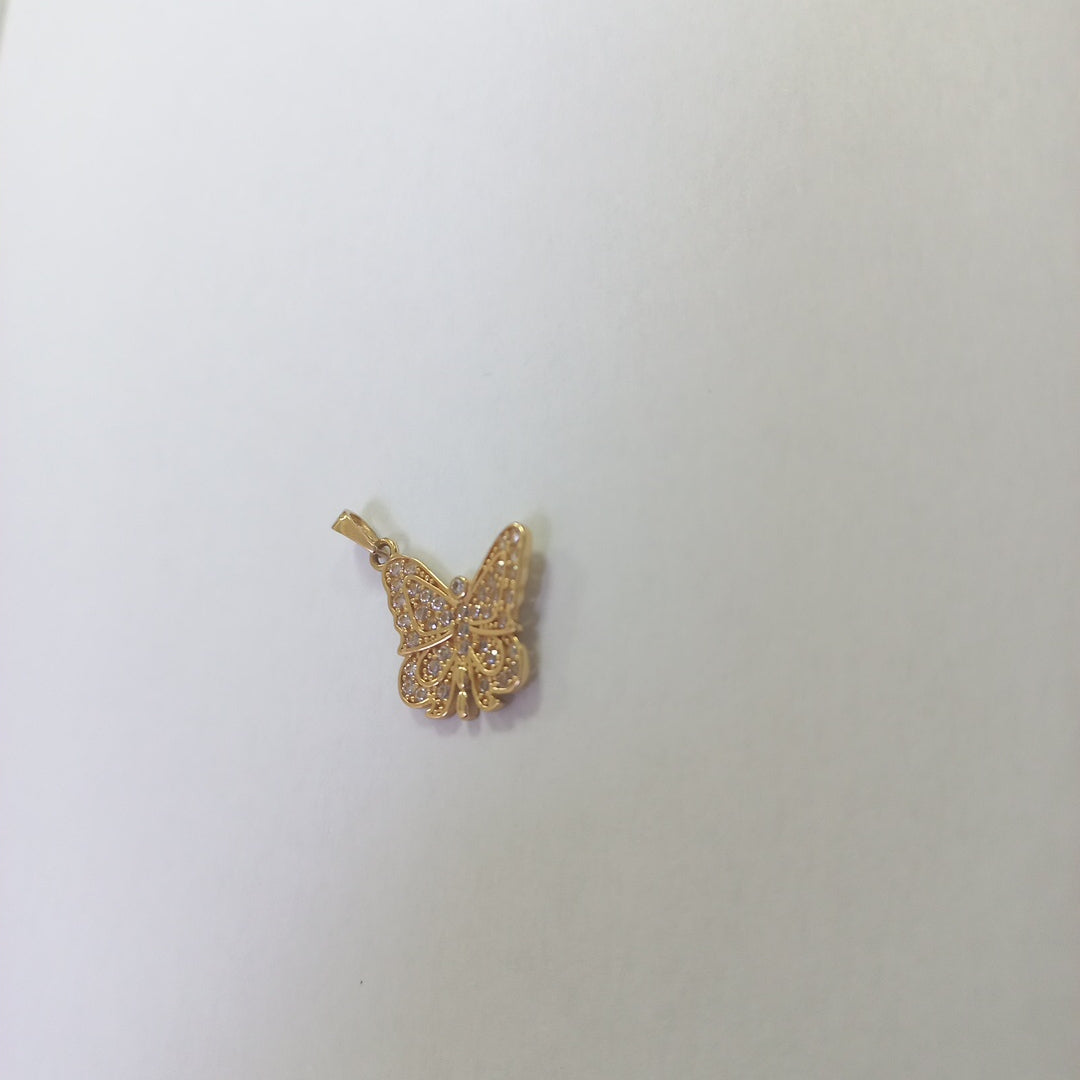 DIJES ORO 14K 1.7 (NUEVO)