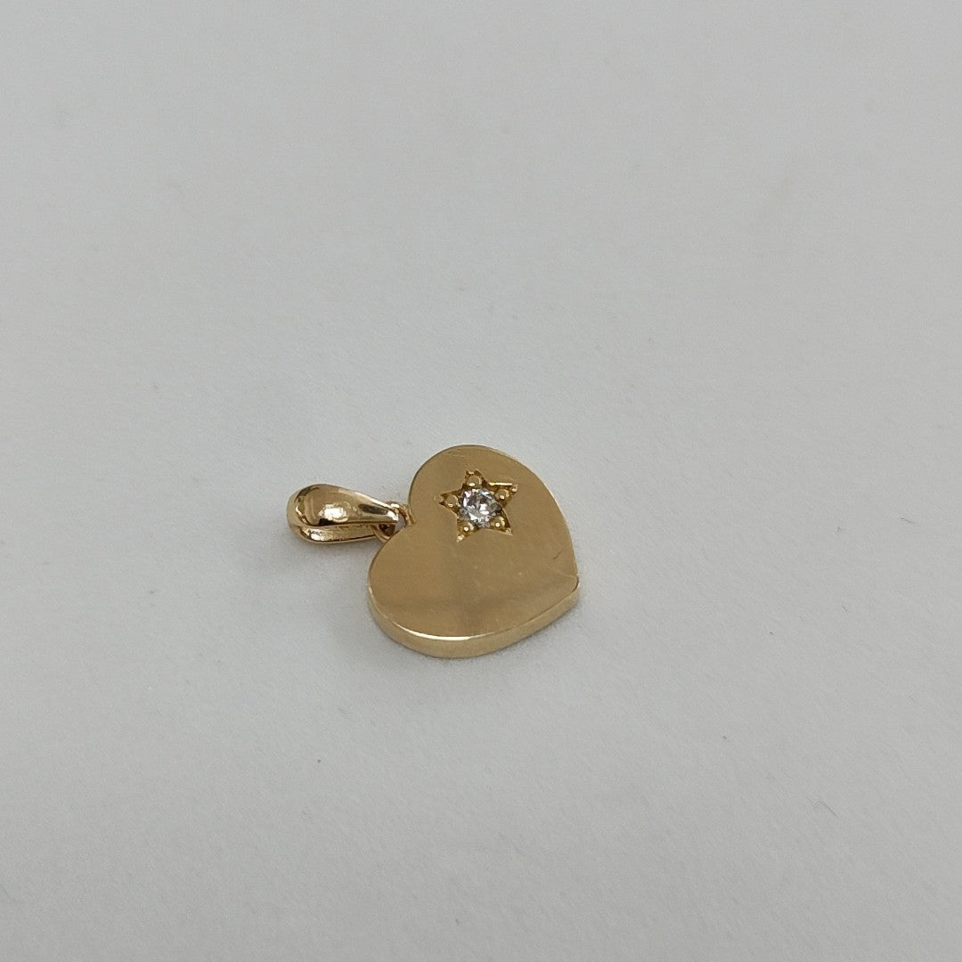 DIJES ORO 14K 1.3 (NUEVO)
