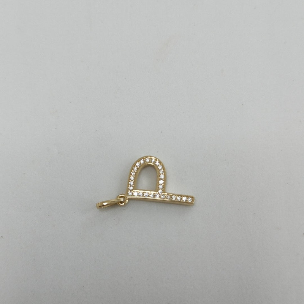 DIJES ORO 14K 0.8 (NUEVO)