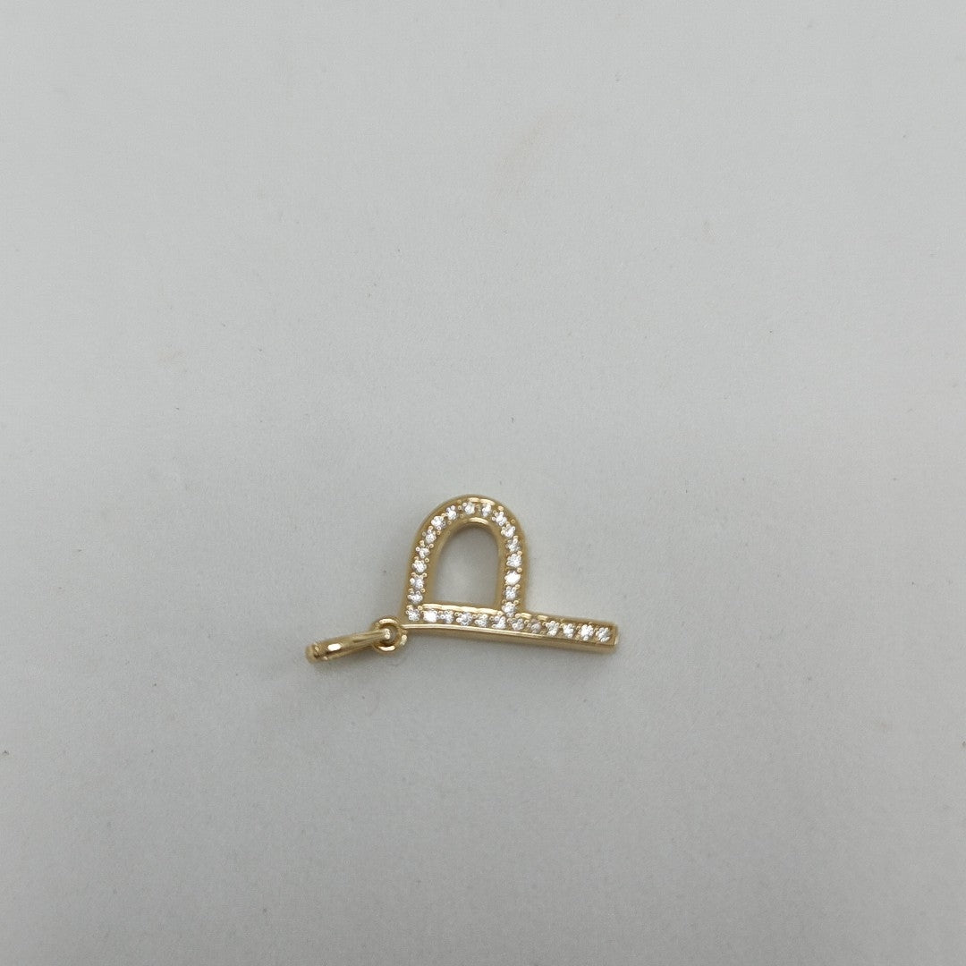 DIJES ORO 14K 0.8 (NUEVO)