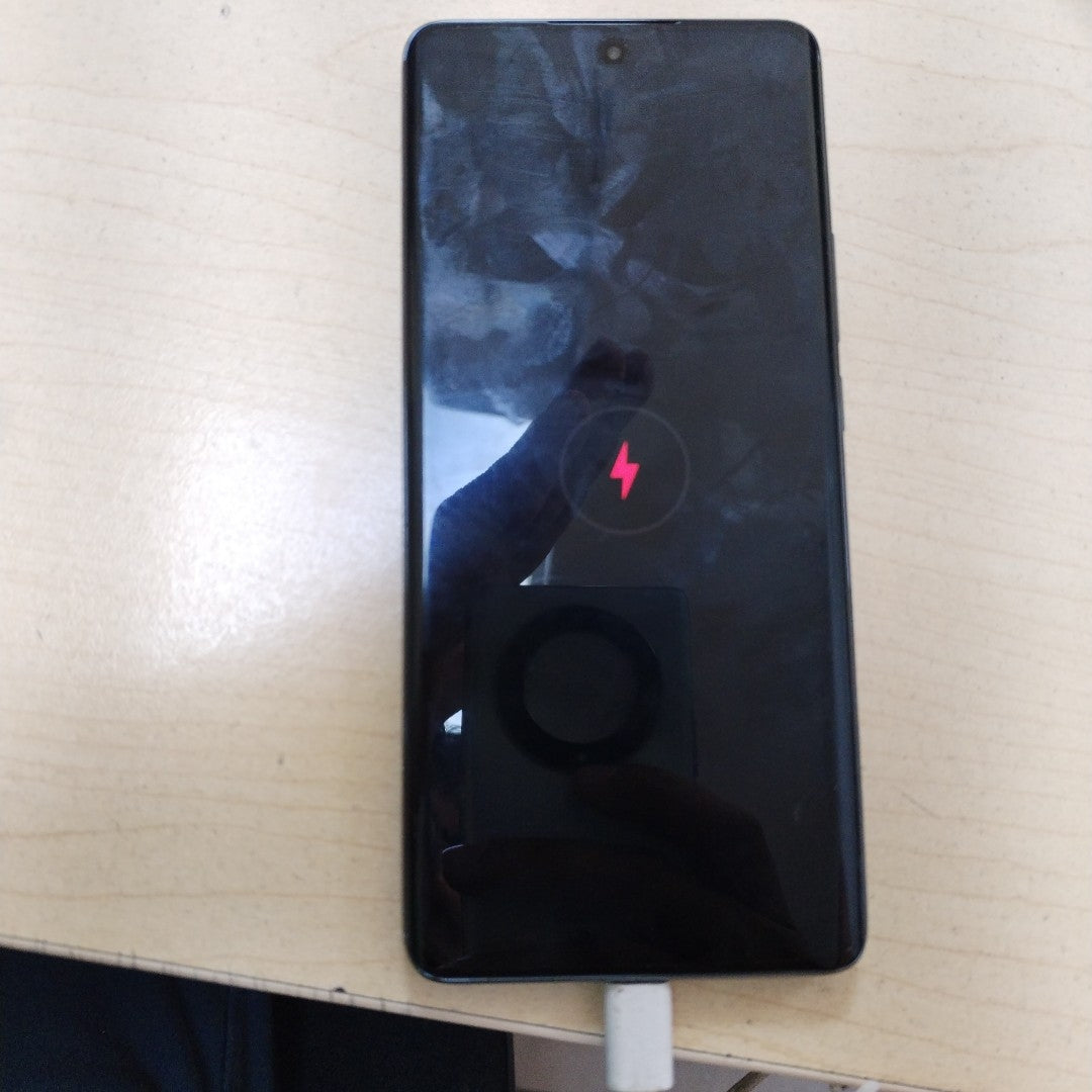 CELULAR OPPO  RENO11 5G CPH2599 (2024) 256 GB 8 GB RAM (SEMINUEVO)