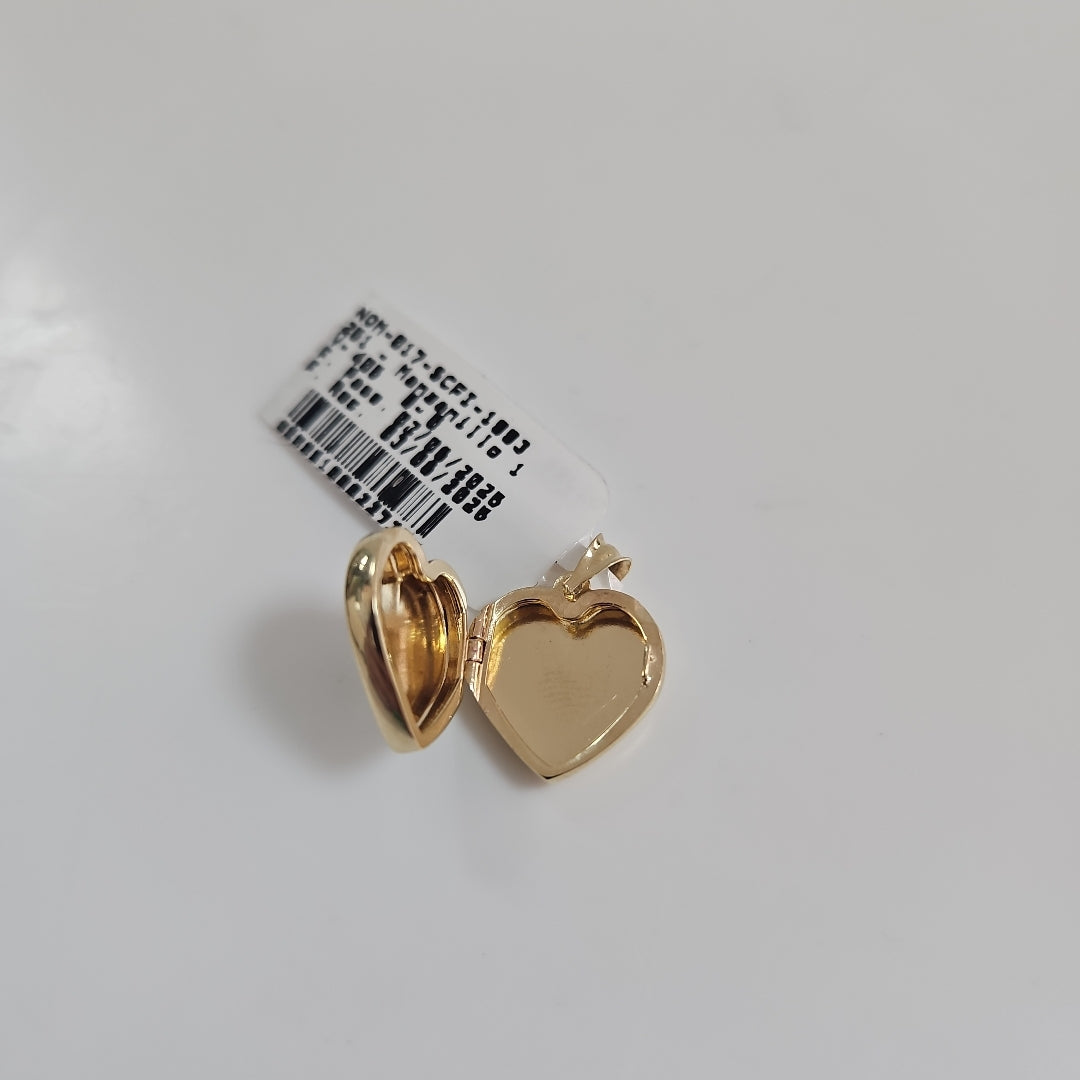 DIJES ORO 14K 2.1 (NUEVO)