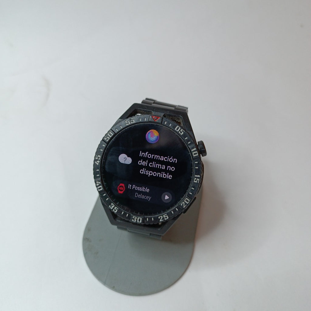 SMARTWATCH HUAWEI WATCH GT 3 SE RUNEB29 46 MM GPS