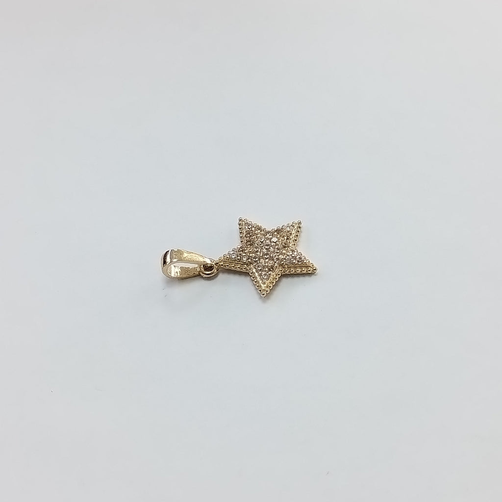 DIJES ORO 14K 1.2 (NUEVO)