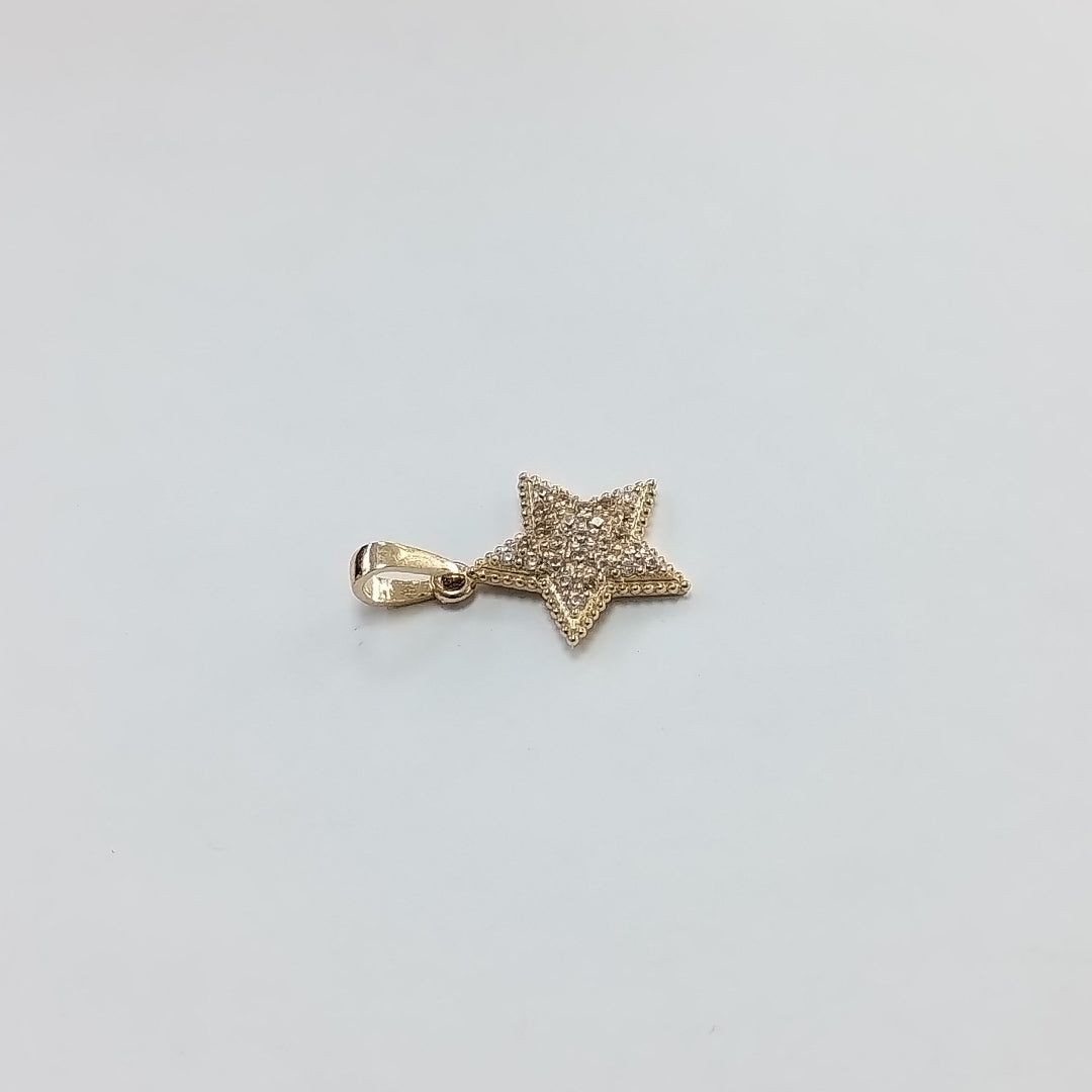 DIJES ORO 14K 1.2 (NUEVO)