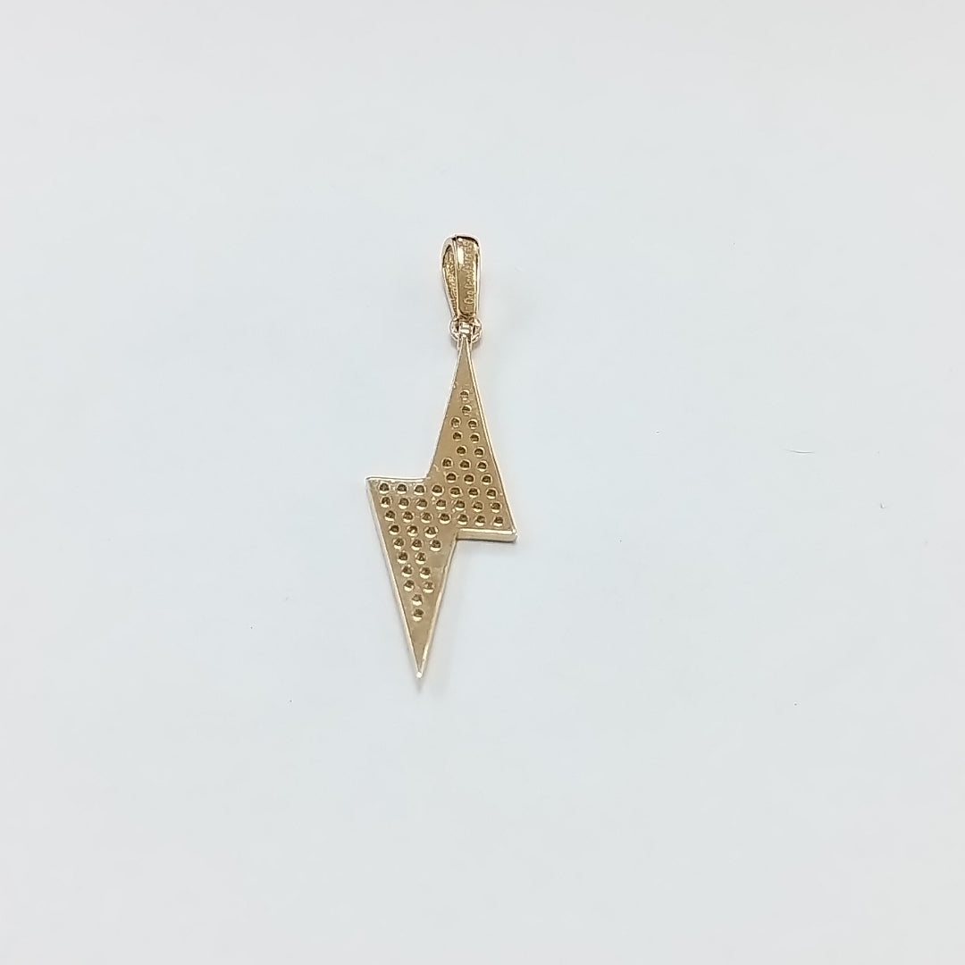 DIJES ORO 14K 1.2 (NUEVO)