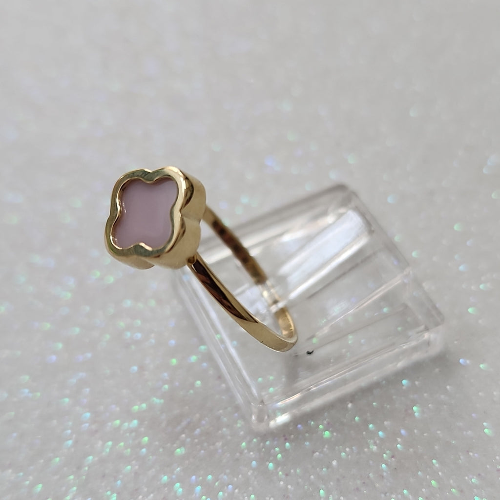 ANILLOS DAMA ORO 14K 2.1 (NUEVO)