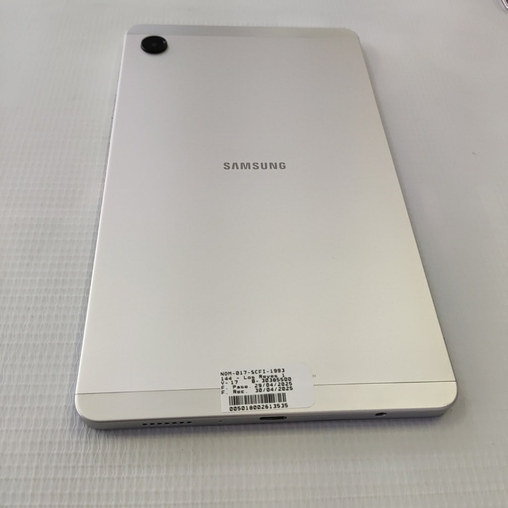 TABLETA SAMSUNG GALAXY TAB A9 SM-X110 (2023) 64 GB 4 GB RAM (SEMINUEVO)