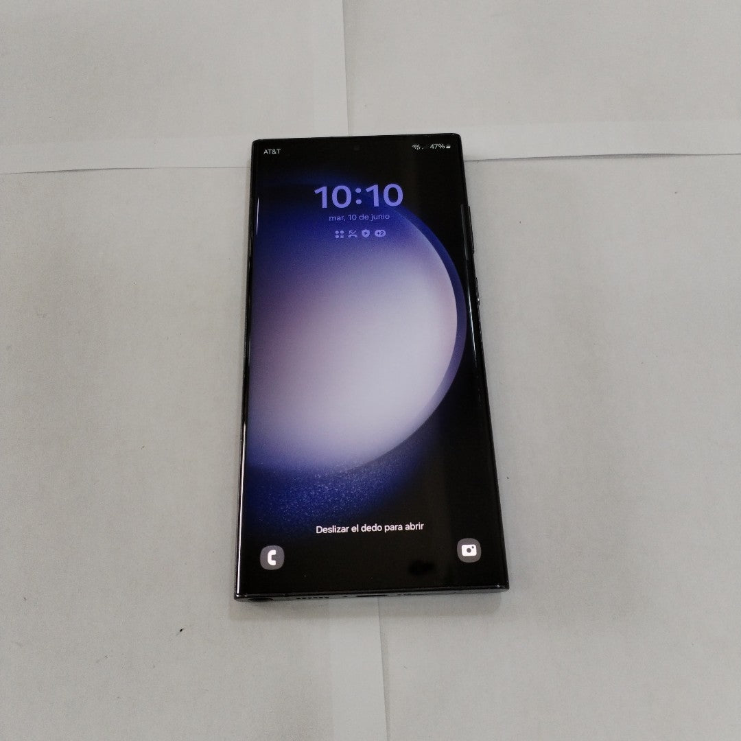 CELULAR SAMSUNG GALAXY S23 ULTRA SM-S918B 256 GB 8 GB RAM (SEMINUEVO)