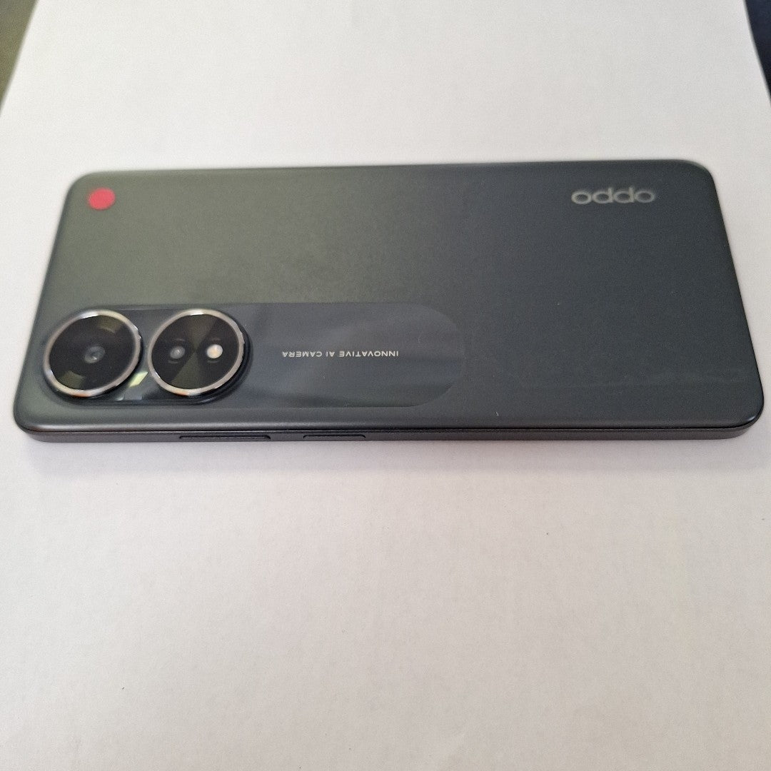 CELULAR OPPO  A58 CPH2577 (2023) 256 GB 8 GB RAM (SEMINUEVO)