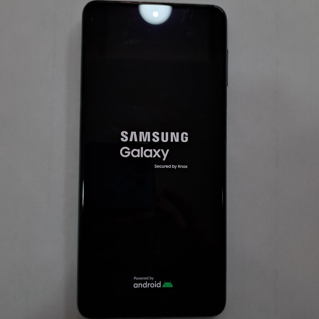 CELULAR SAMSUNG GALAXY M53 5G SM-M536B/DSN (2022) 128 GB 8 GB RAM (SEMINUEVO)