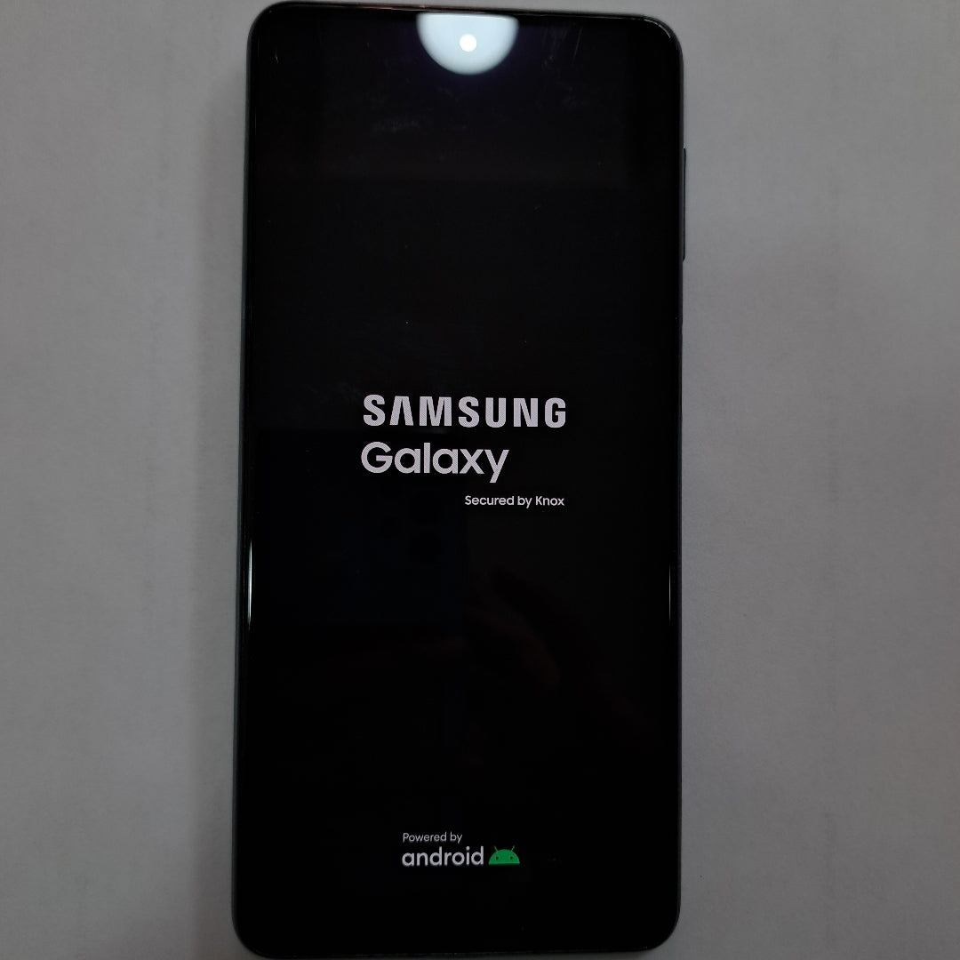 CELULAR SAMSUNG GALAXY M53 5G SM-M536B/DSN (2022) 128 GB 8 GB RAM (SEMINUEVO)